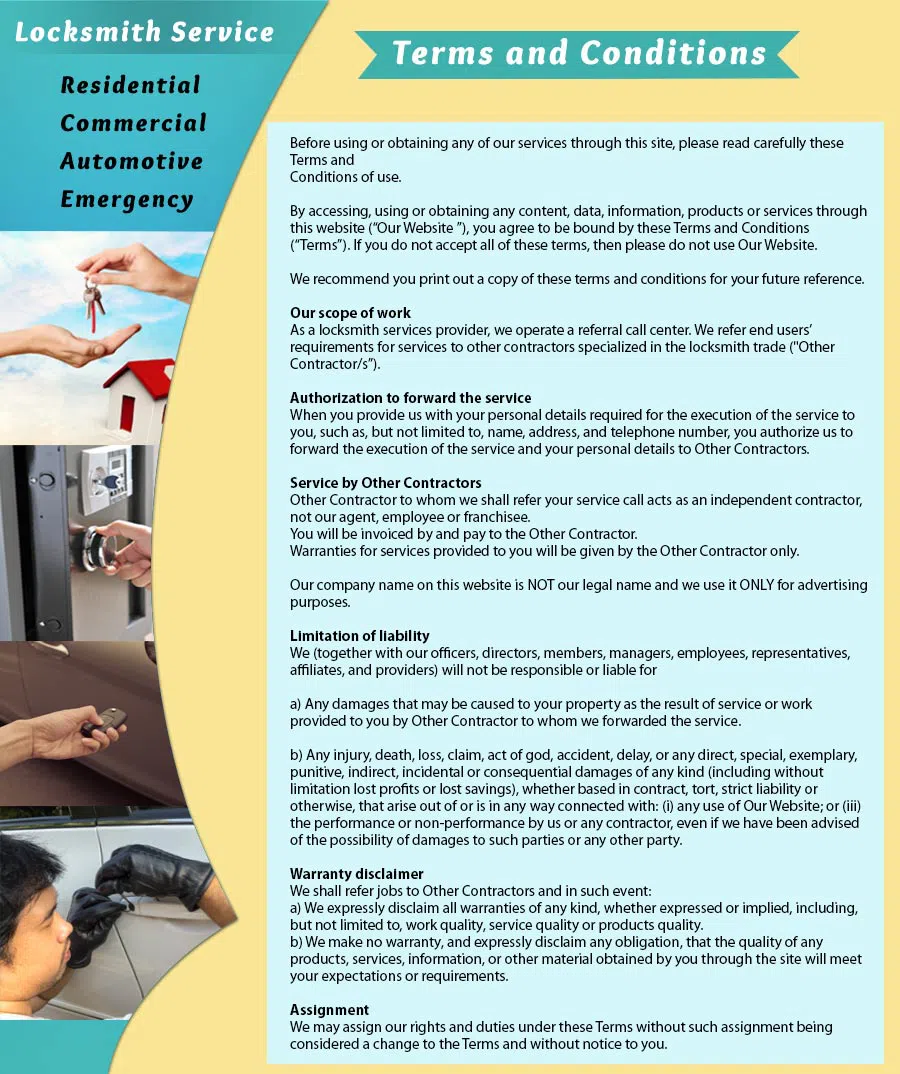 Glendale Locksmith Store Glendale, CA 818-351-3522