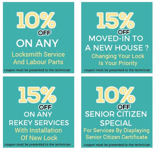 Glendale Locksmith Store Glendale, CA 818-351-3522 - coupon-68-5-Mod